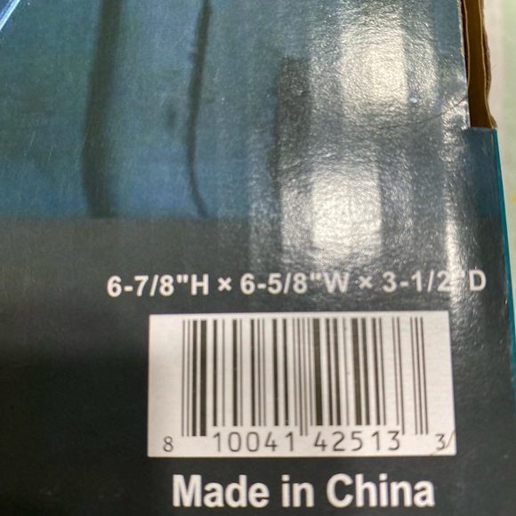 3D Turtle RGB LED Desk Lamp Optical Illusions Nightlights with Remote NWB - Picture 5 of 5